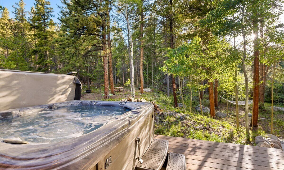 Photo of Outdoor in Idaho Springs