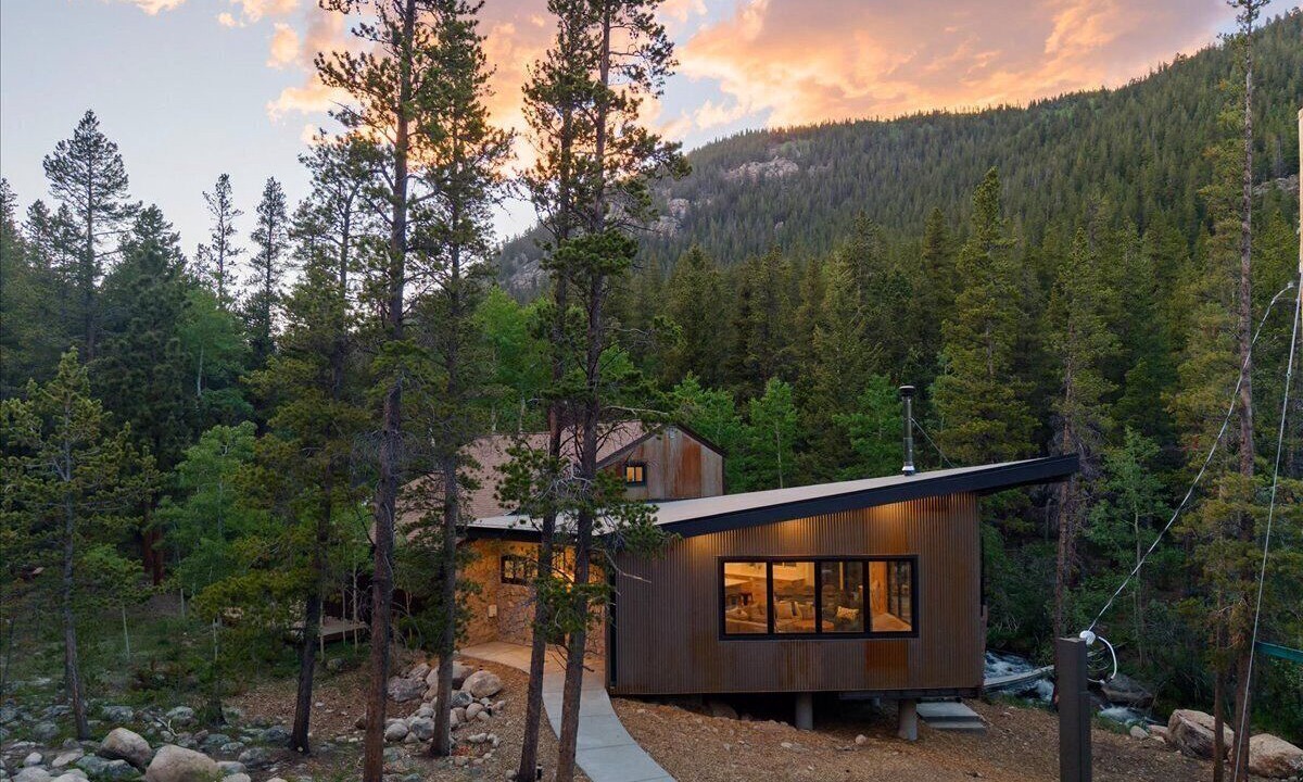 Photo of Outdoor in Idaho Springs