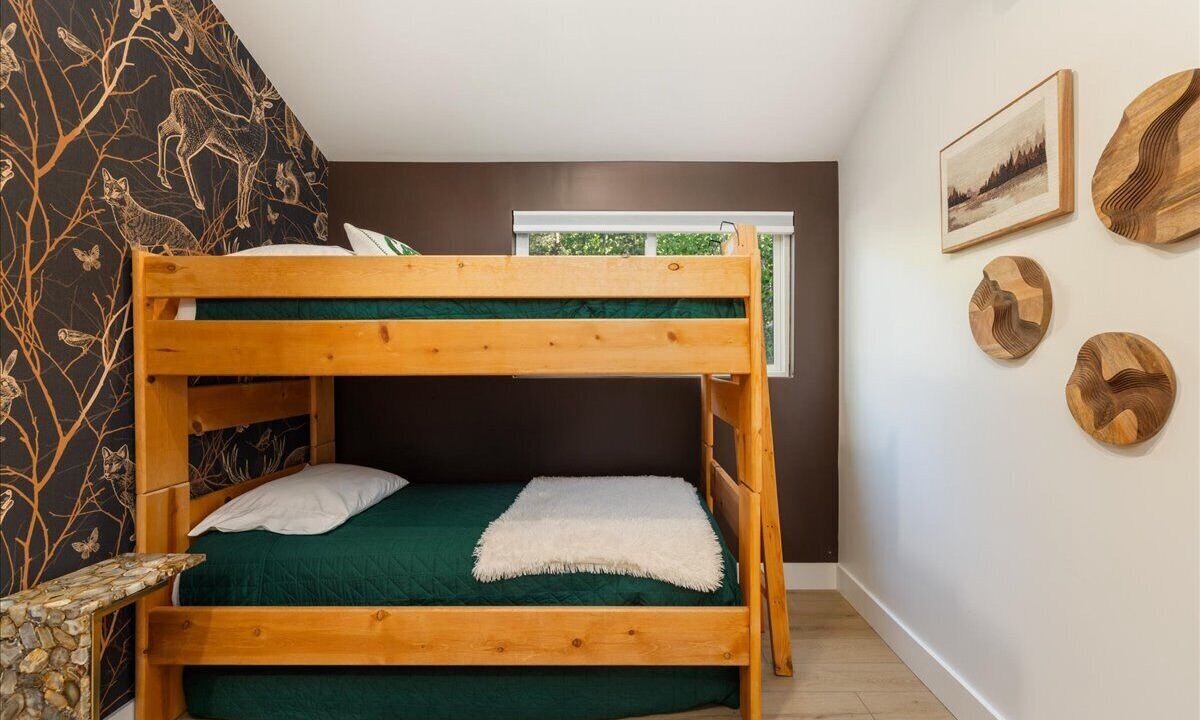 Photo of Bedroom in Idaho Springs
