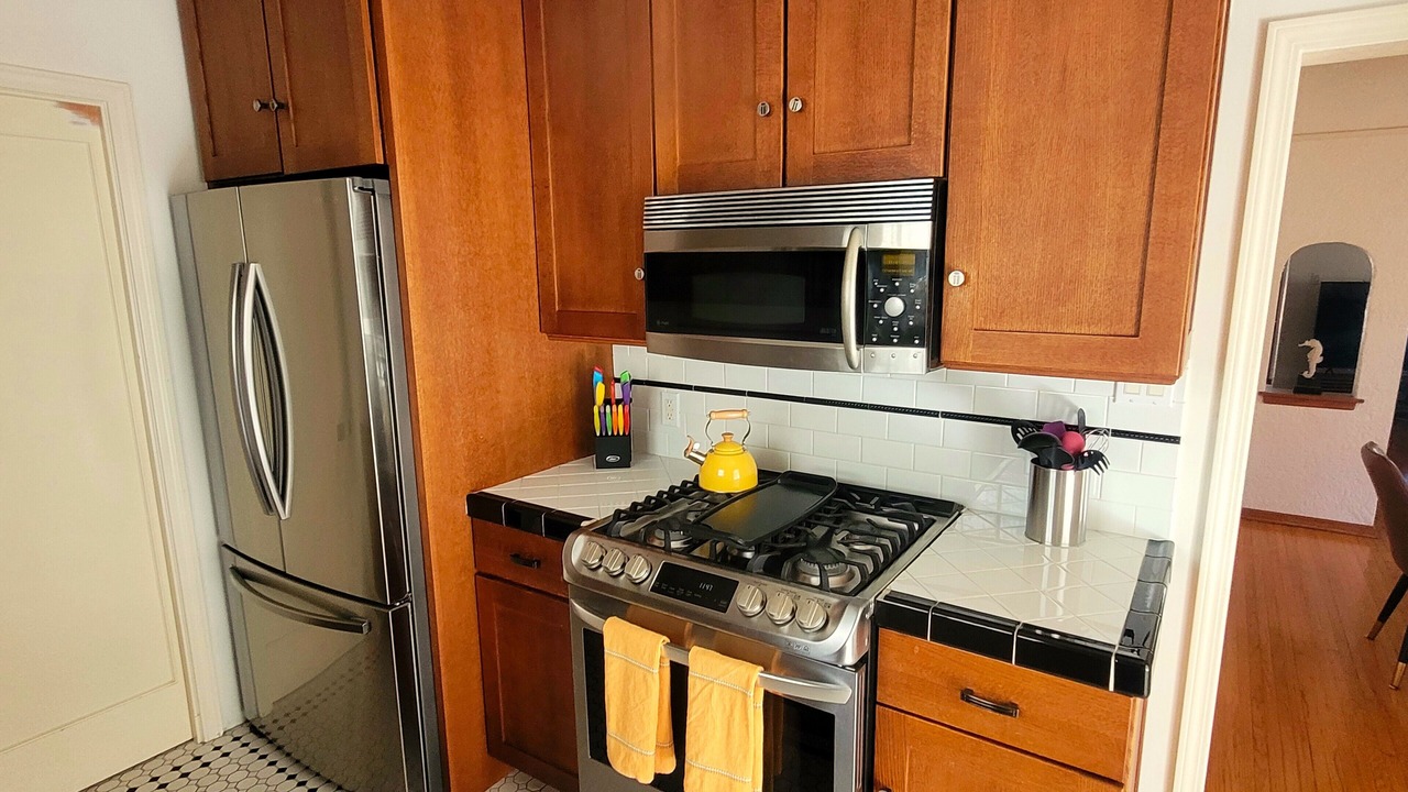 Photo of Kitchen in Ventura