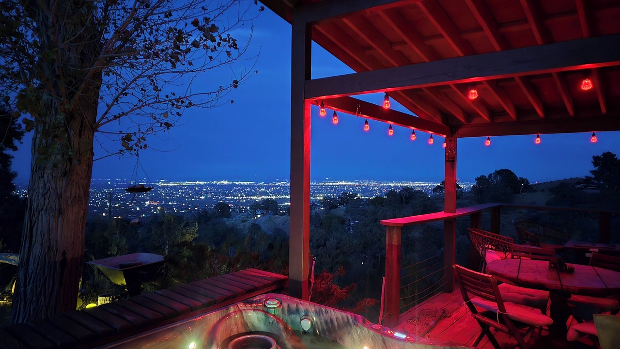 Photo of Outdoor in Pinon Hills