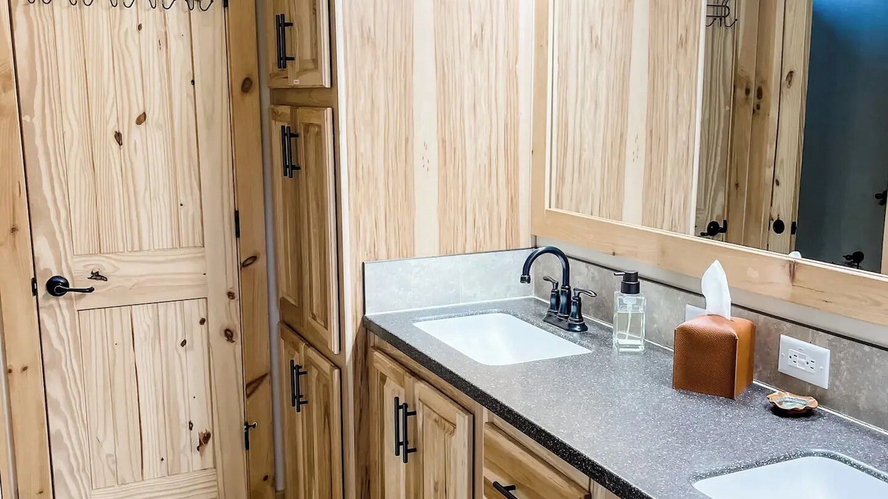 Photo of Bathroom in Granby