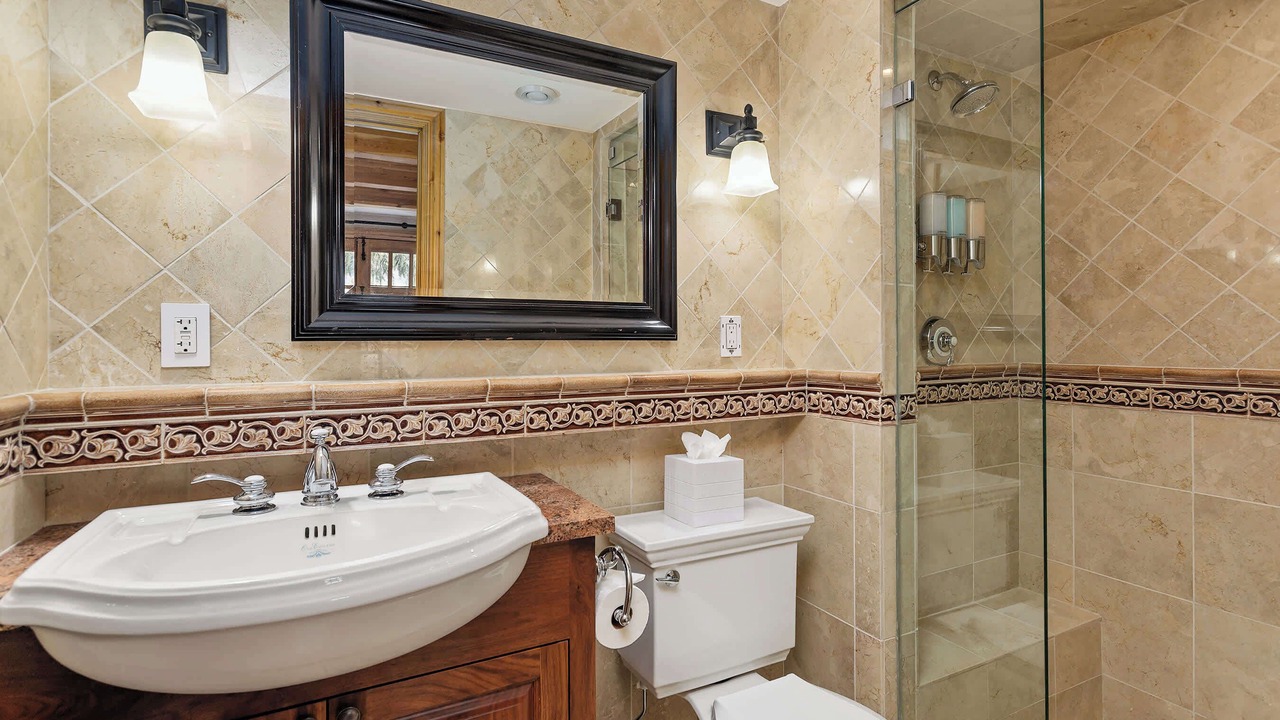 Photo of Bathroom in Downtown
