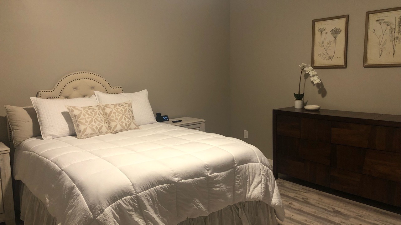 Photo of Bedroom in Bullhead City