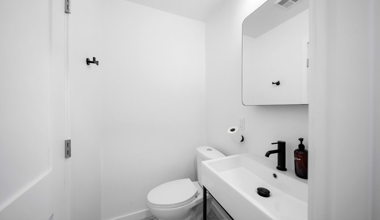Photo of Bathroom in Eastlake
