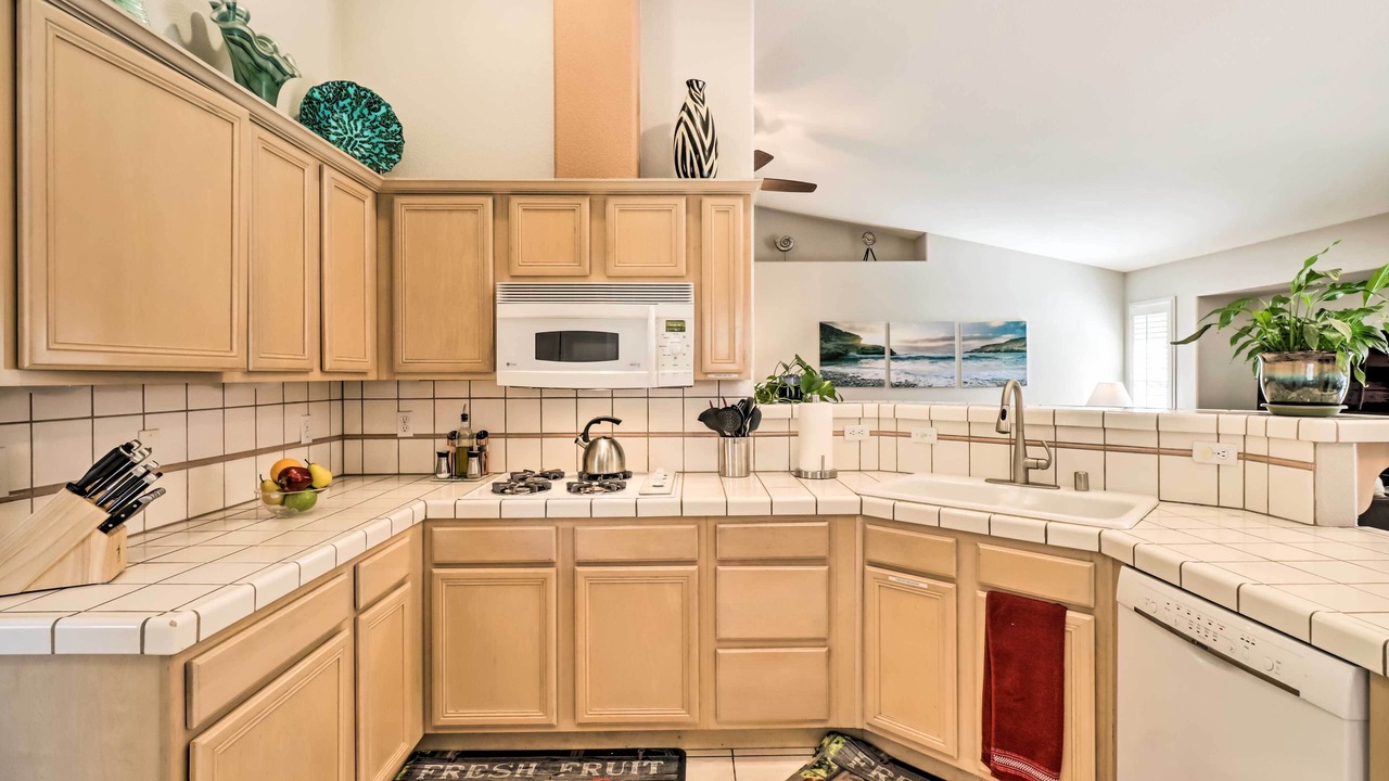 Photo of Kitchen in Reno