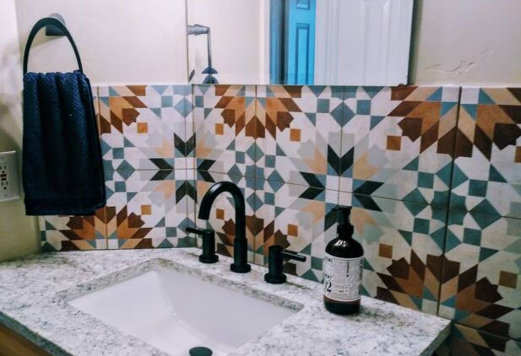 Photo of Bathroom in Glendale