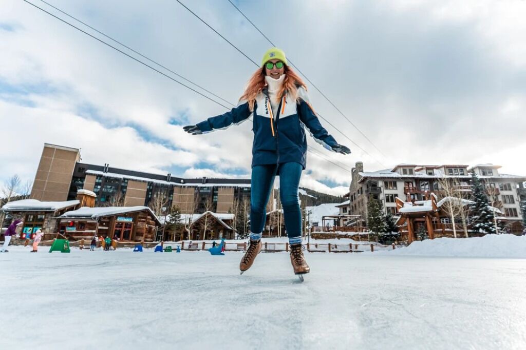 Photo of Others in Copper Mountain