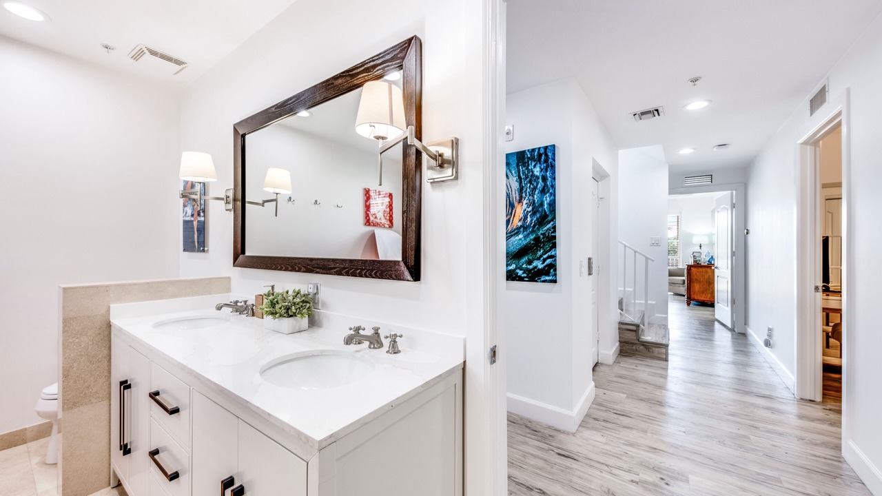 Photo of Bathroom in North Beach