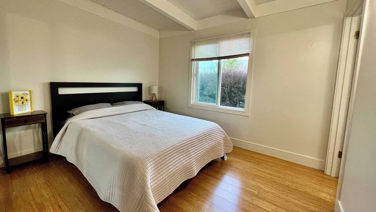 Photo of Bedroom in Belmont