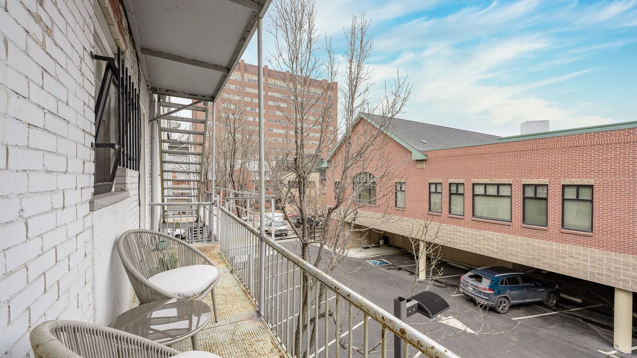 Photo of Outdoor in Capitol Hill