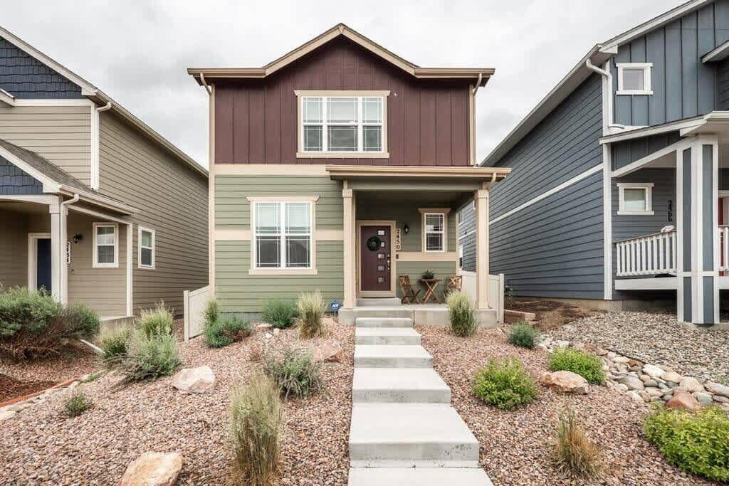 Photo of Others in Central Colorado Springs