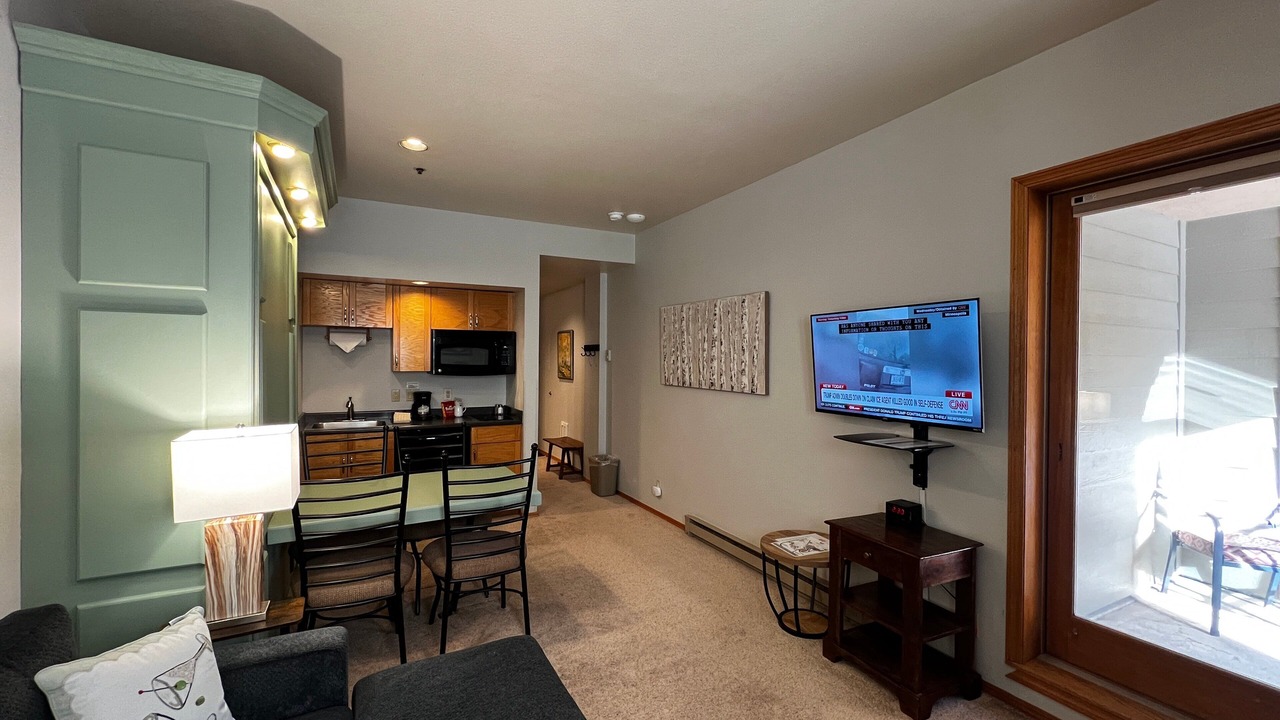 Photo of Livingroom in Purgatory