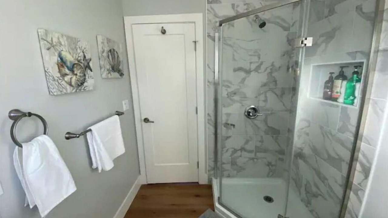 Photo of Bathroom in Centennial
