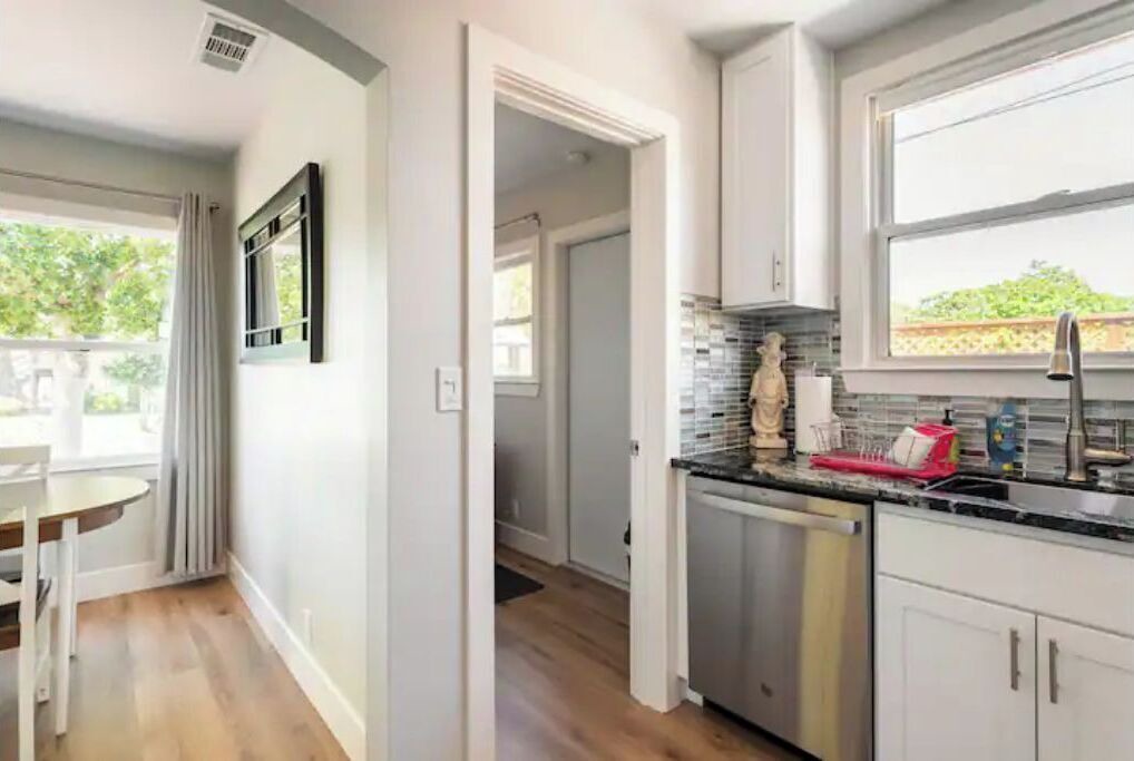 Photo of Kitchen in Centennial