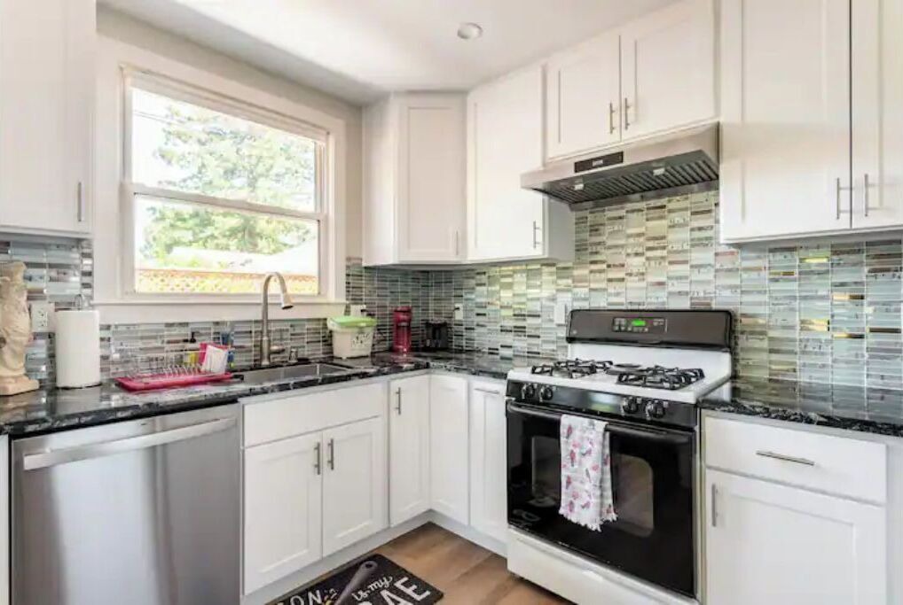 Photo of Kitchen in Centennial