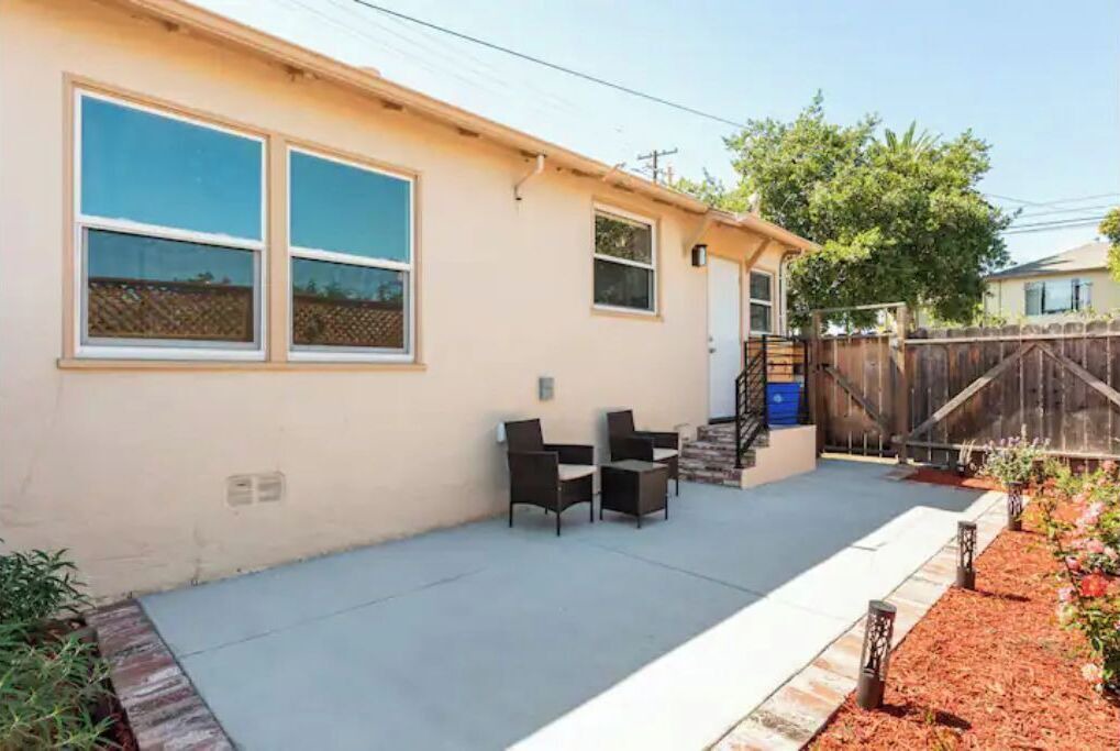 Photo of Patio Balcony in Centennial