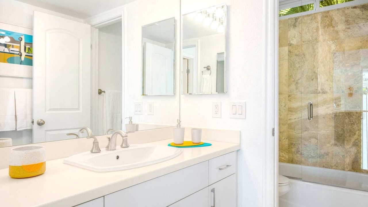 Photo of Bathroom in Chino Canyon