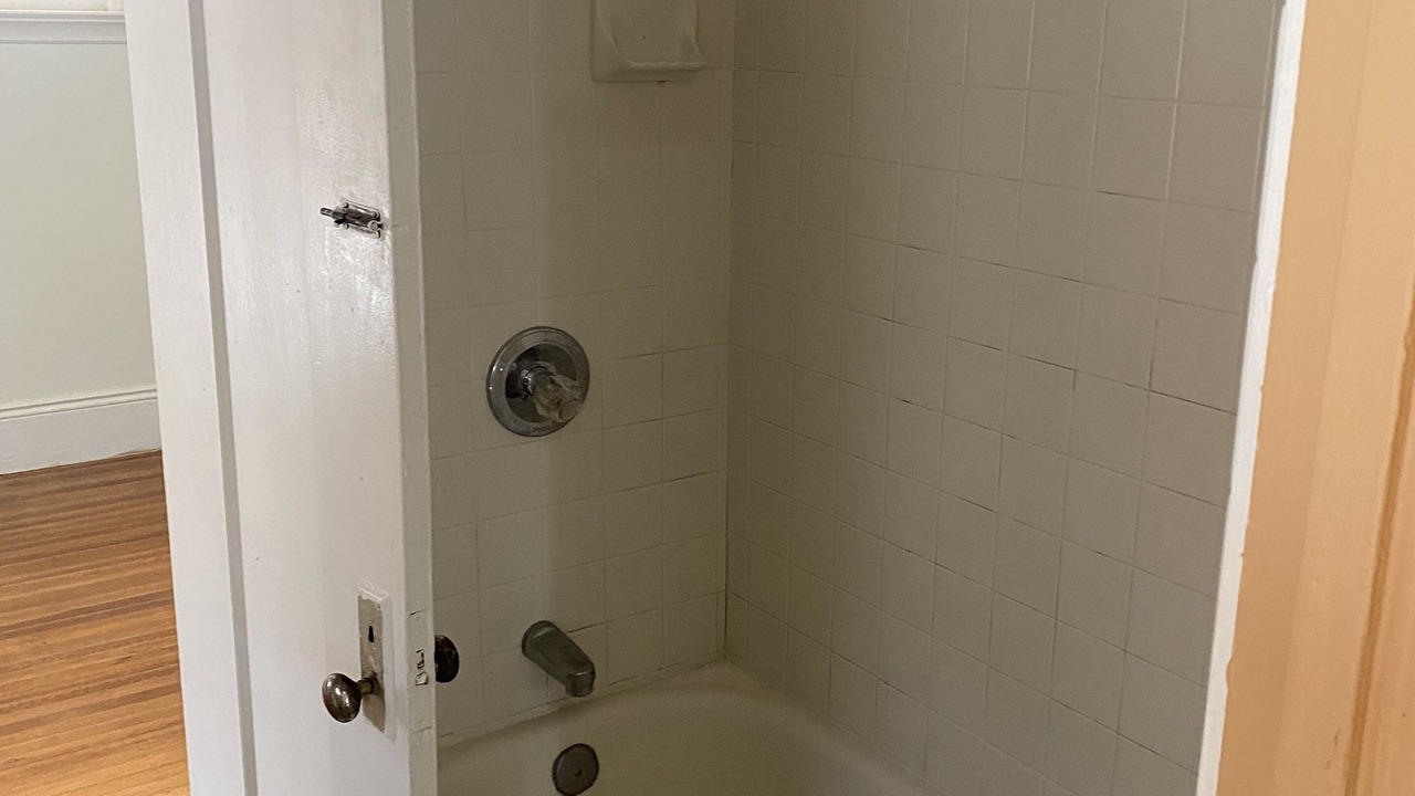 Photo of Bathroom in Oakland