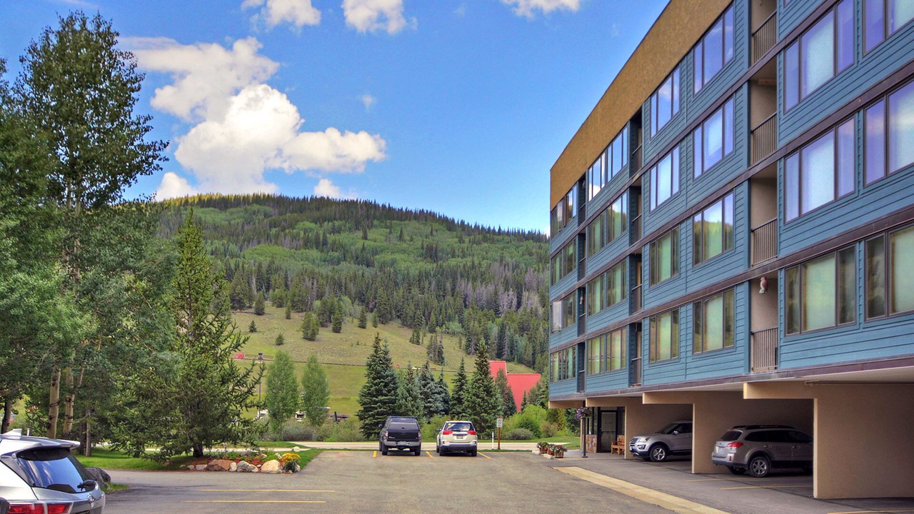 Photo of Others in Copper Mountain Village