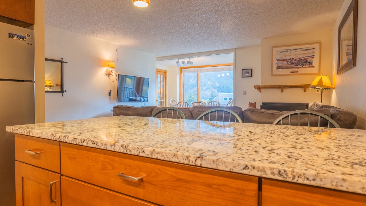 Photo of Bedroom in Copper Mountain Village