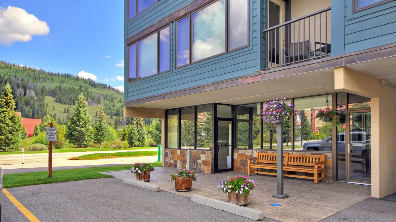 Photo of Others in Copper Mountain Village