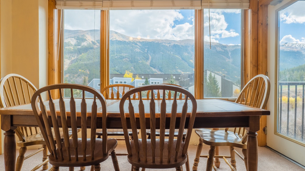 Photo of Bedroom in Copper Mountain Village