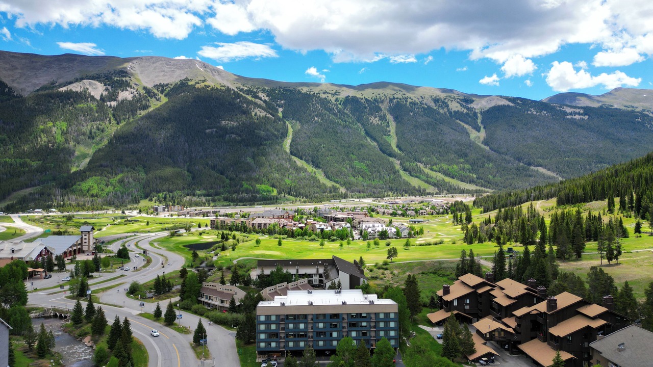 Photo of Others in Copper Mountain Village