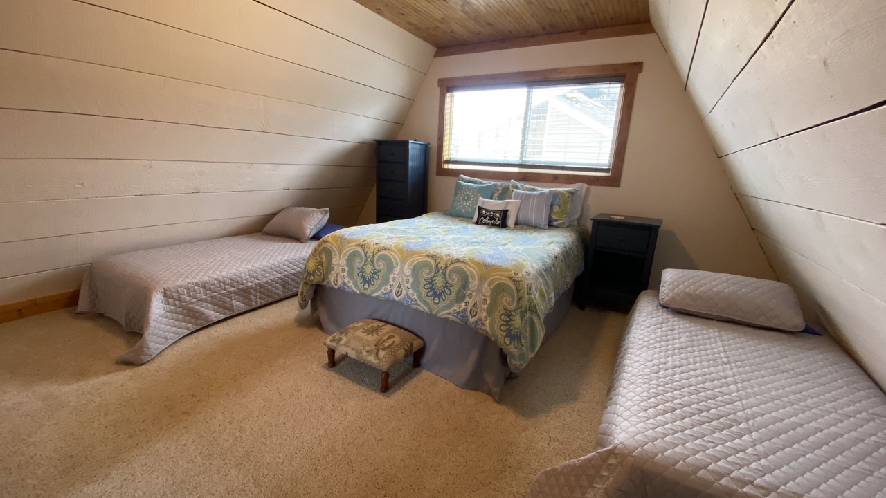 Photo of Bedroom in Mount Crested Butte