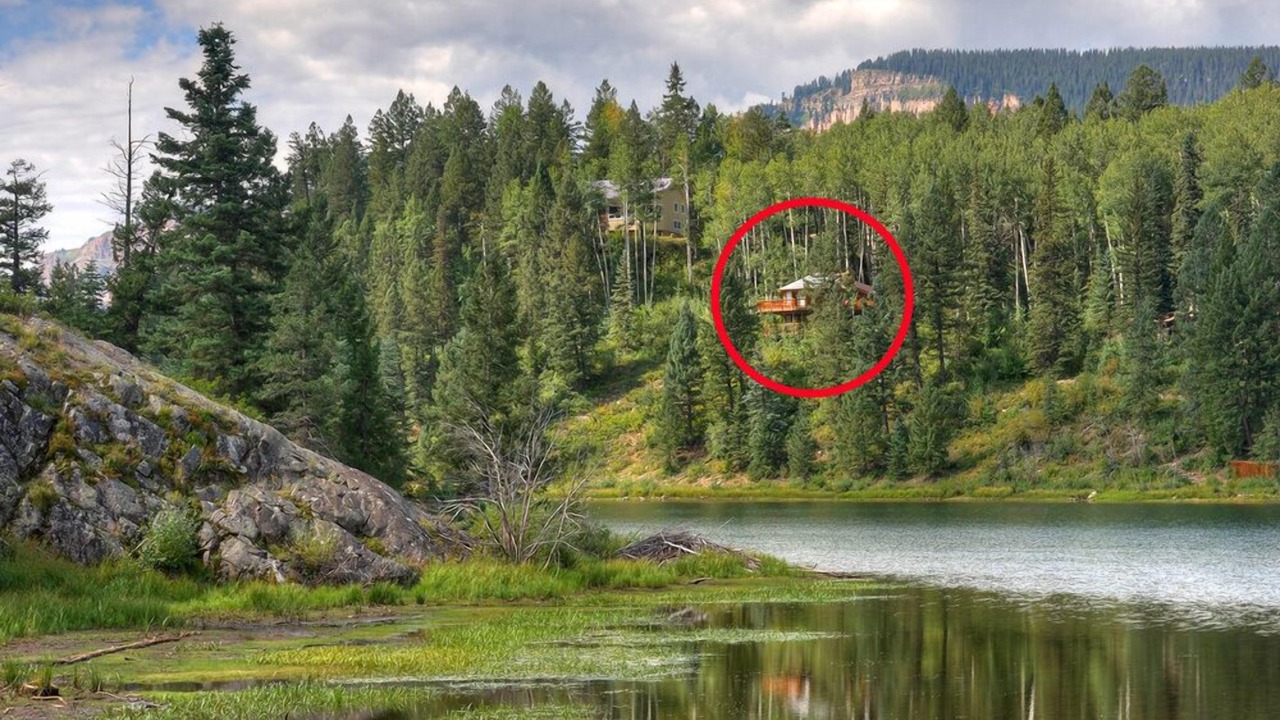 Photo of Outdoor in Columbine Lake