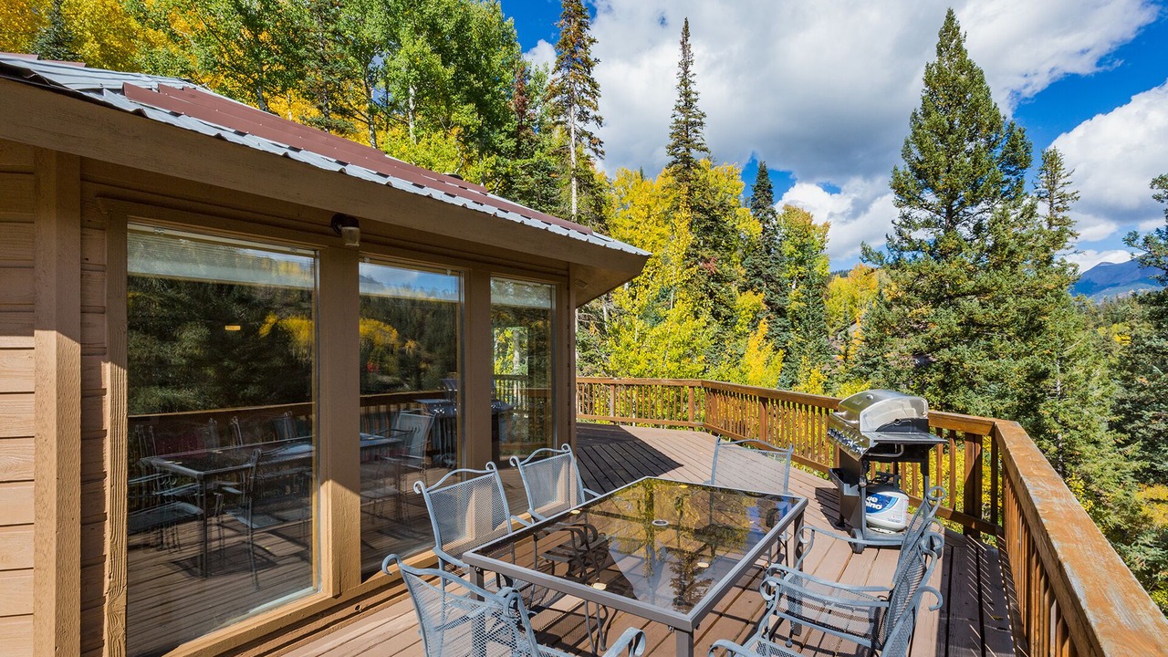 Photo of Outdoor in Columbine Lake