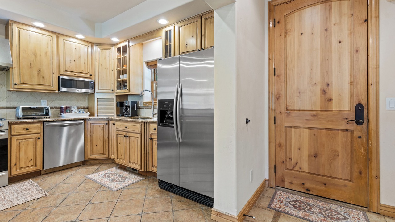 Photo of Kitchen in Eagle-Vail