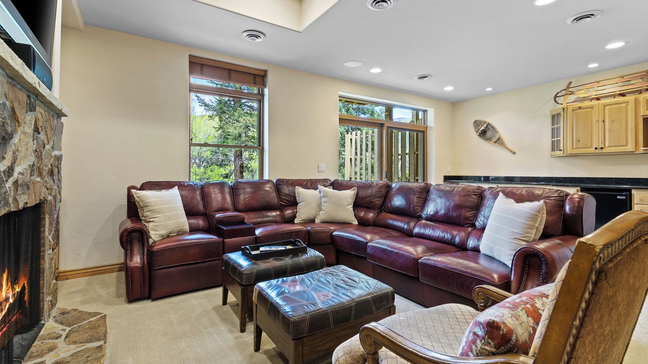 Photo of Livingroom in Eagle-Vail