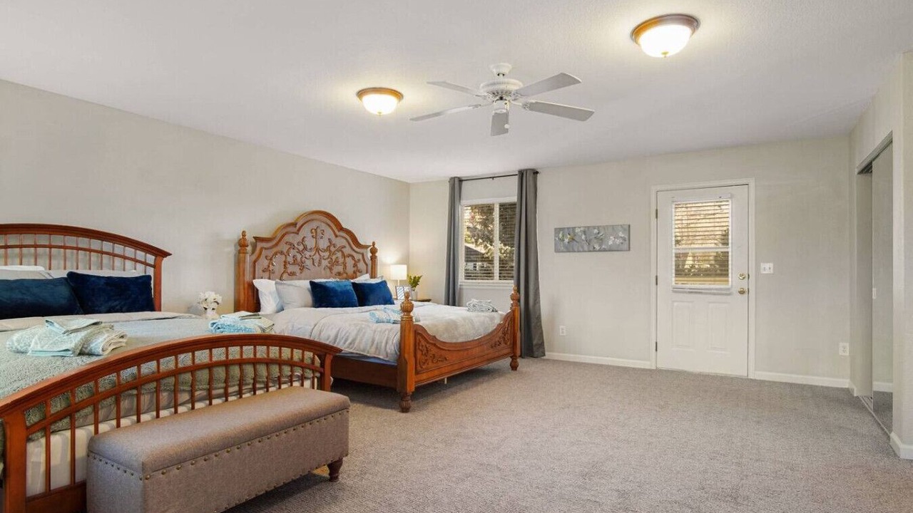 Photo of Bedroom in Golden