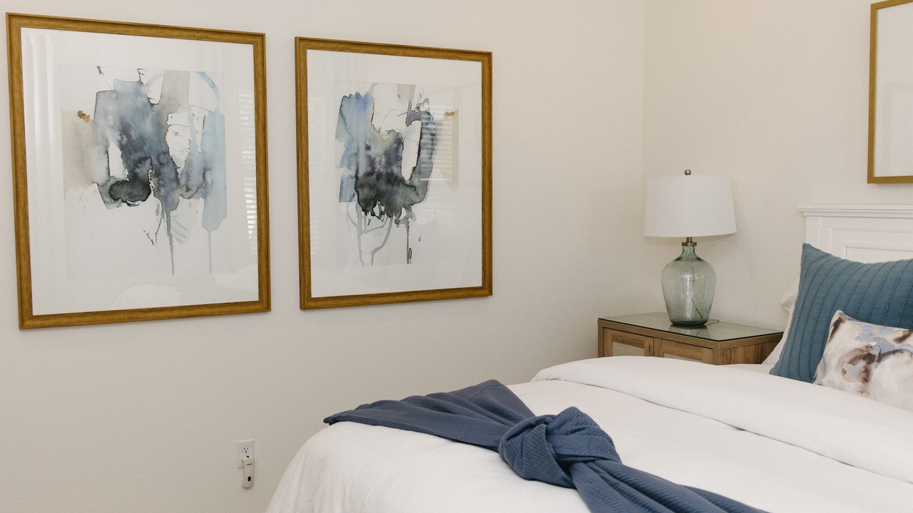 Photo of Bedroom in Hemet
