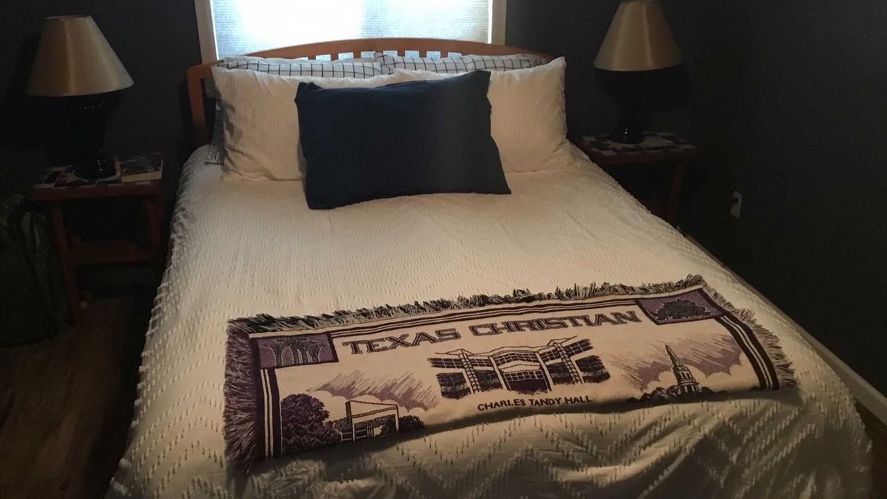 Photo of Bedroom in Lake City