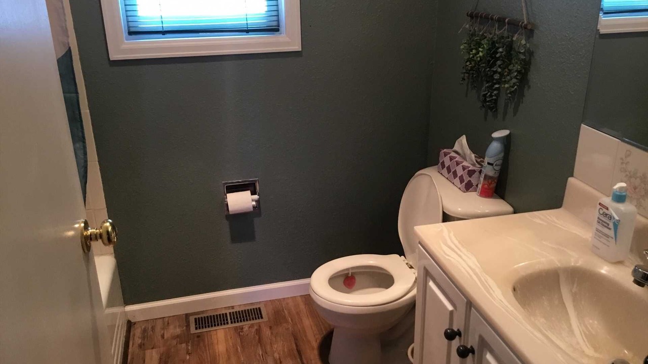 Photo of Bathroom in Lake City