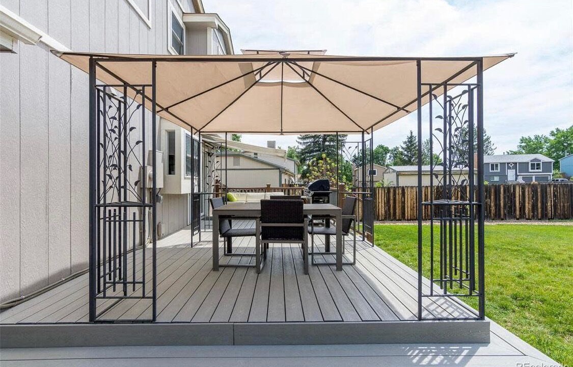 Photo of Outdoor in Foothill Green