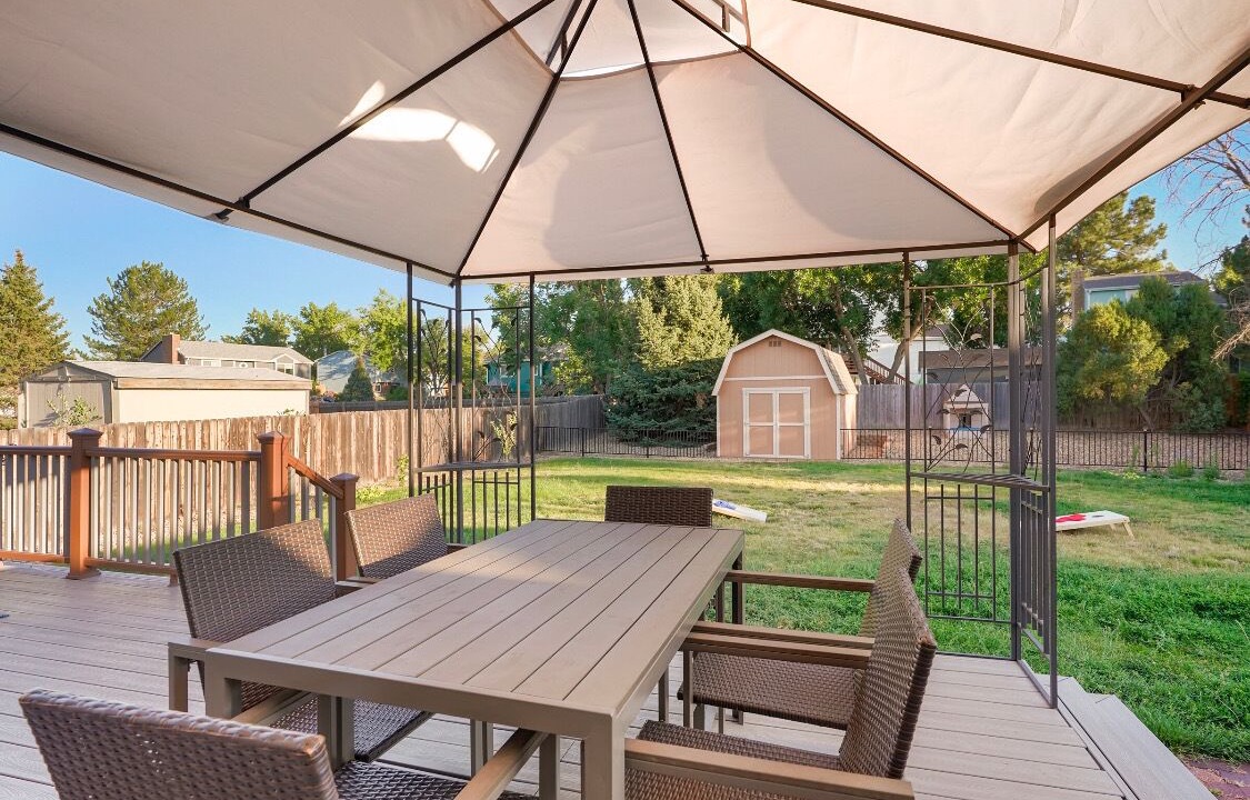 Photo of Outdoor in Foothill Green
