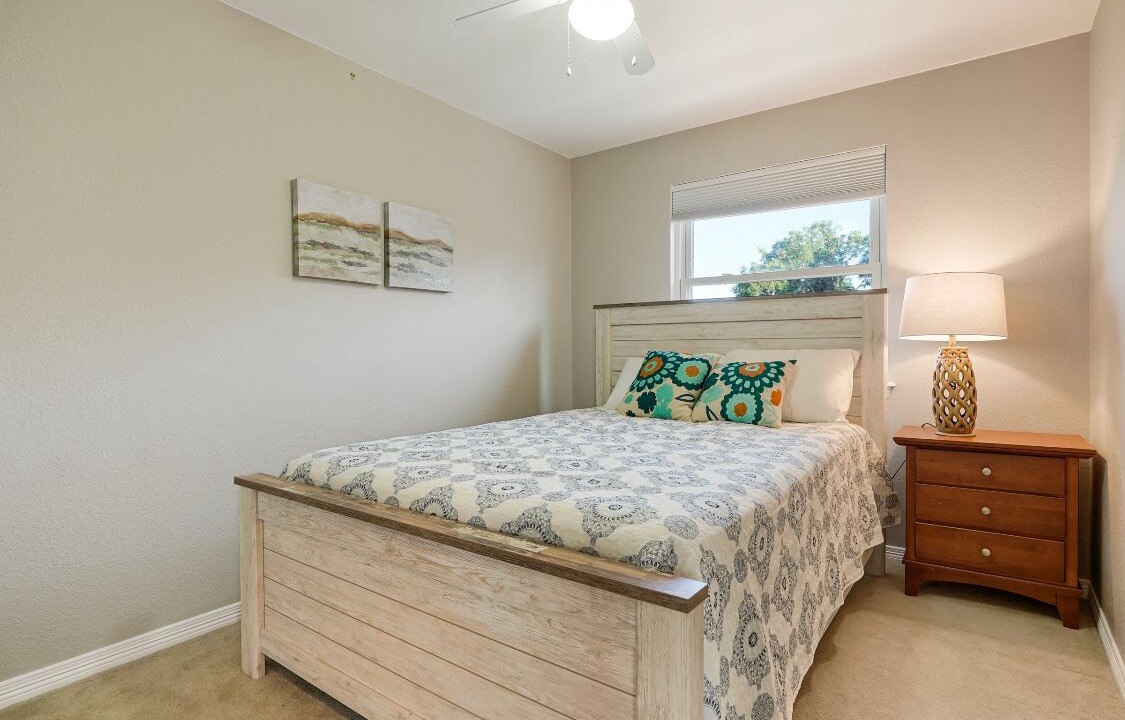 Photo of Bedroom in Foothill Green