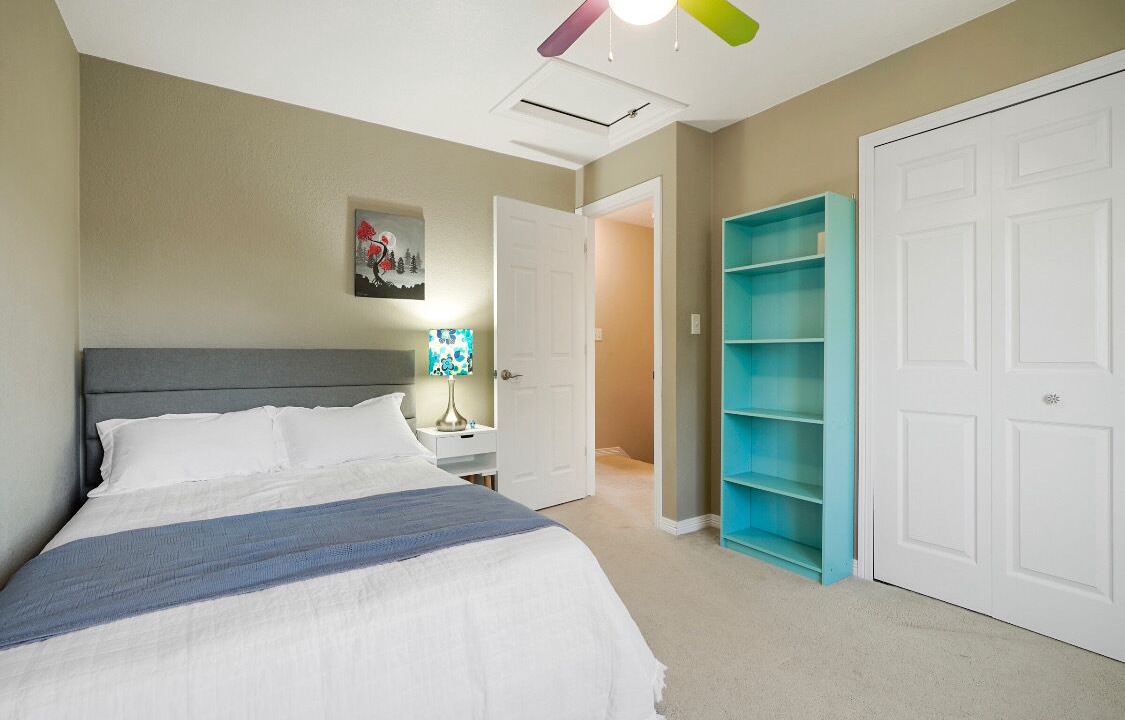 Photo of Bedroom in Foothill Green