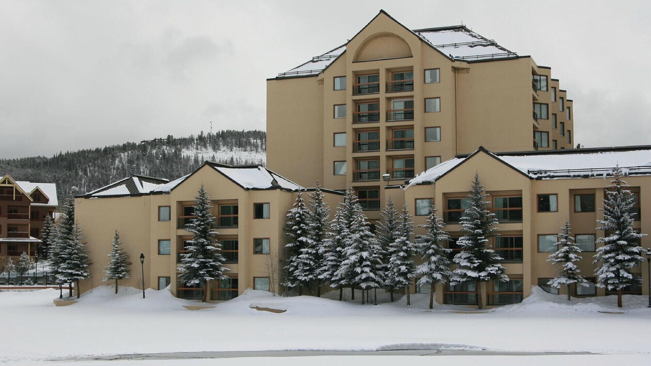 Photo of Outdoor in Peak 9