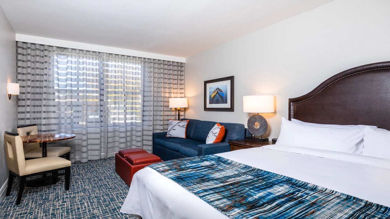 Photo of Bedroom in Avon