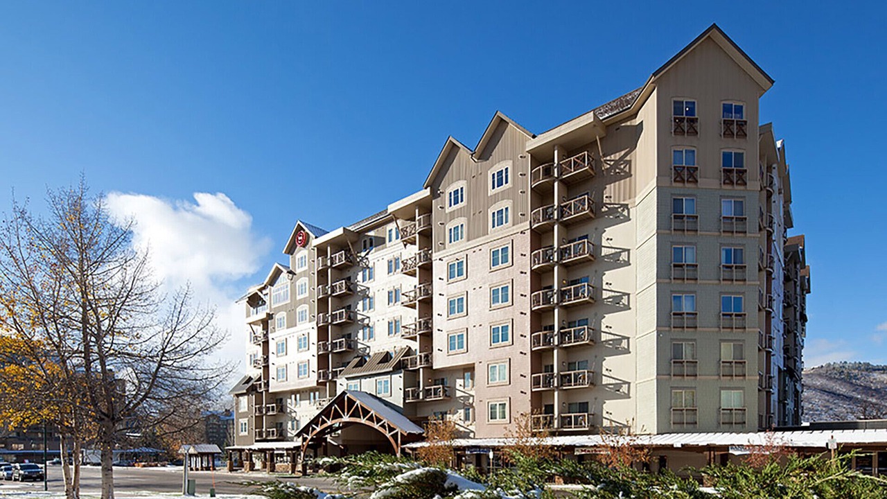 Photo of Outdoor in Avon