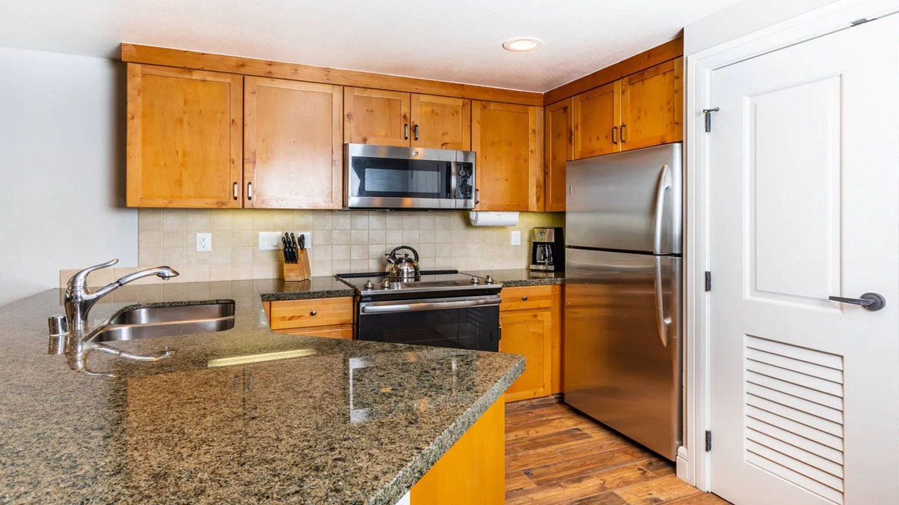 Photo of Kitchen in Avon