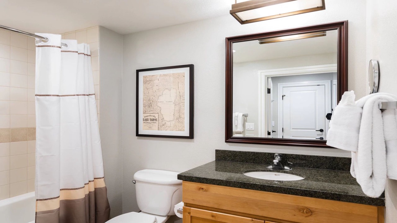 Photo of Bathroom in Avon