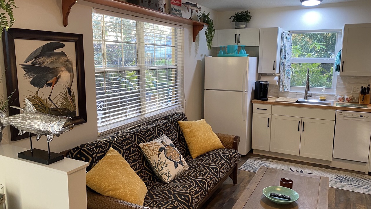 Photo of Livingroom in Pompano Beach