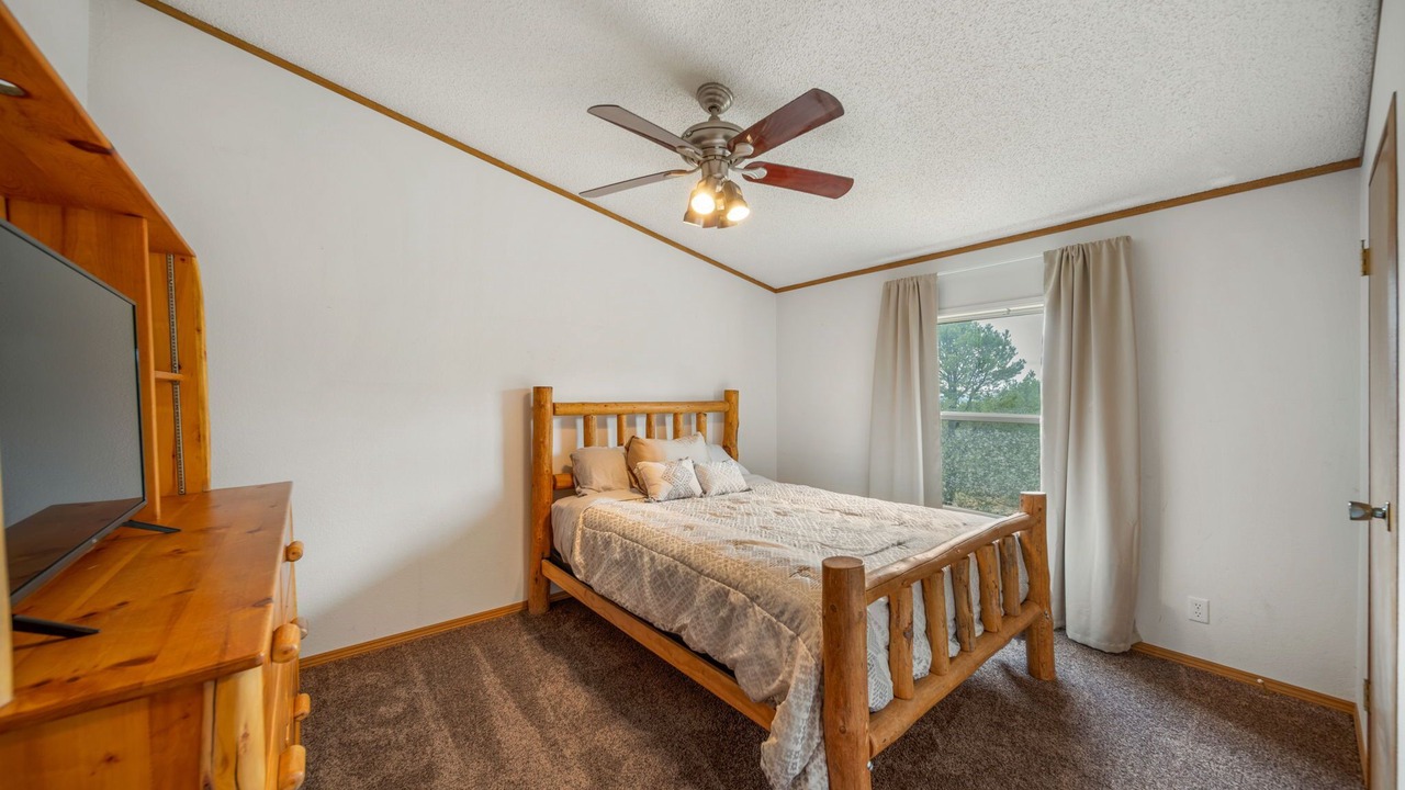Photo of Bedroom in Durango