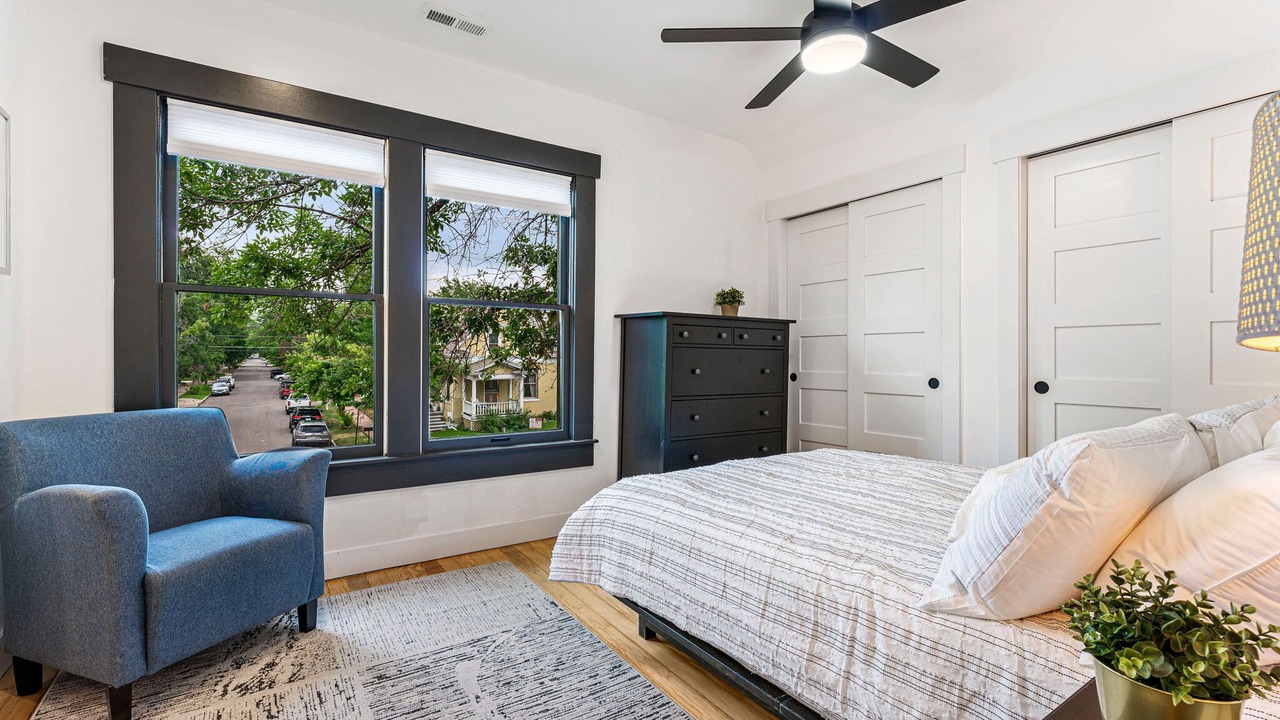 Photo of Bedroom in Alamo Placita