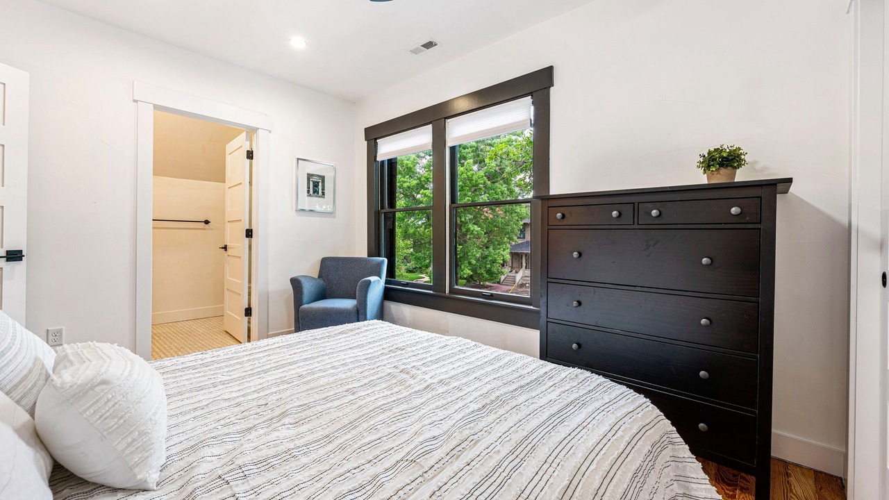 Photo of Bedroom in Alamo Placita
